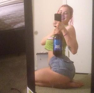 Meet your Posher, Victoria